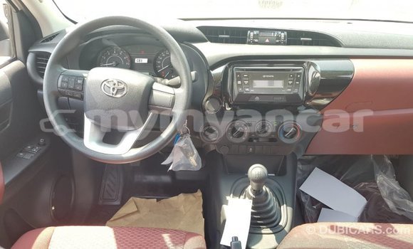 Acheter Import Voiture Toyota Hilux Blanc à Import - Dubai, #<Region:0x000000000c5121b8> Acheter Import Voiture Toyota Hilux Blanc à Import - Dubai, #<Region:0x000000000c5121b8>