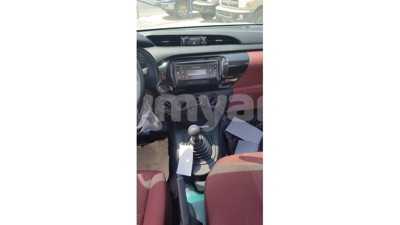 Big with watermark toyota hilux ayeyarwady import dubai 2421