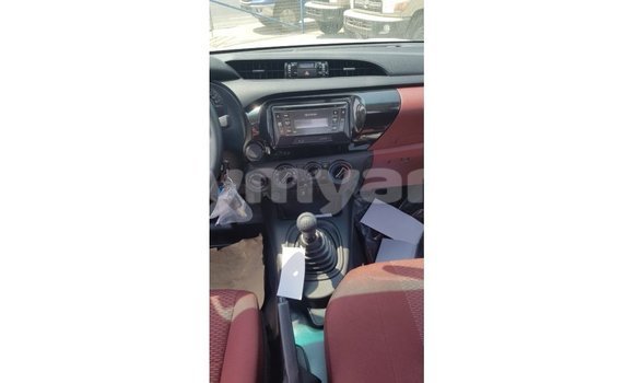 Acheter Import Voiture Toyota Hilux Blanc à Import - Dubai, #<Region:0x000000000c5121b8> Acheter Import Voiture Toyota Hilux Blanc à Import - Dubai, #<Region:0x000000000c5121b8>