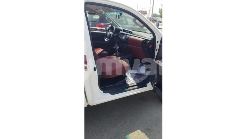 Big with watermark toyota hilux ayeyarwady import dubai 2421