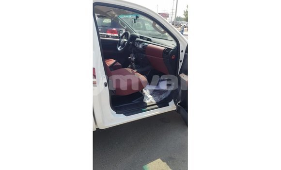 Acheter Import Voiture Toyota Hilux Blanc à Import - Dubai, #<Region:0x000000000c5121b8> Acheter Import Voiture Toyota Hilux Blanc à Import - Dubai, #<Region:0x000000000c5121b8>