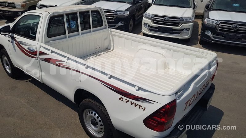 Big with watermark toyota hilux ayeyarwady import dubai 2421