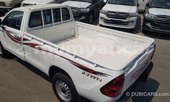 Acheter Import Voiture Toyota Hilux Blanc à Import - Dubai, #<Region:0x000000000c5121b8> Acheter Import Voiture Toyota Hilux Blanc à Import - Dubai, #<Region:0x000000000c5121b8>