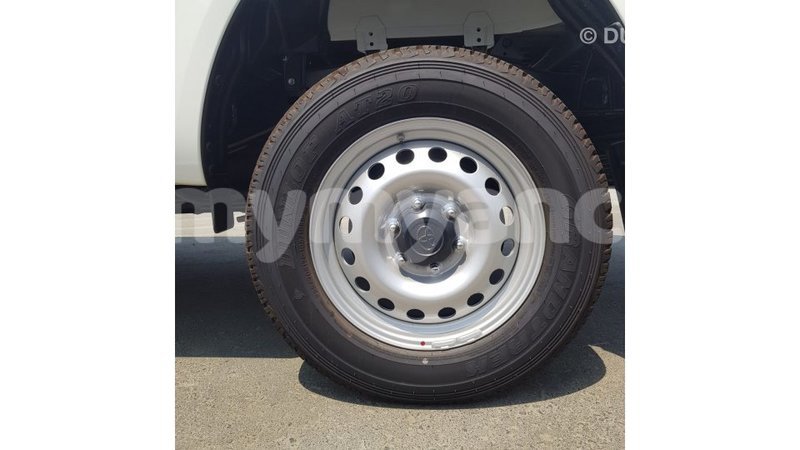 Big with watermark toyota hilux ayeyarwady import dubai 2421