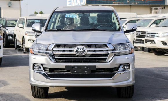 Buy Import Toyota Land Cruiser Other Car in Import - Dubai in Ayeyarwady Buy Import Toyota Land Cruiser Other Car in Import - Dubai in Ayeyarwady