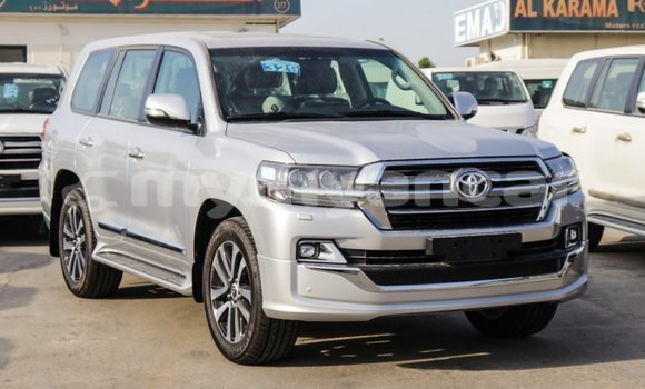 Buy Import Toyota Land Cruiser Other Car in Import - Dubai in Ayeyarwady Buy Import Toyota Land Cruiser Other Car in Import - Dubai in Ayeyarwady