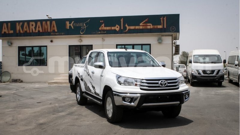 Big with watermark toyota hilux ayeyarwady import dubai 2424