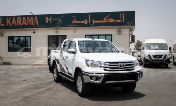 Acheter Import Voiture Toyota Hilux Blanc à Import - Dubai, #<Region:0x000000000c5121b8> Acheter Import Voiture Toyota Hilux Blanc à Import - Dubai, #<Region:0x000000000c5121b8>