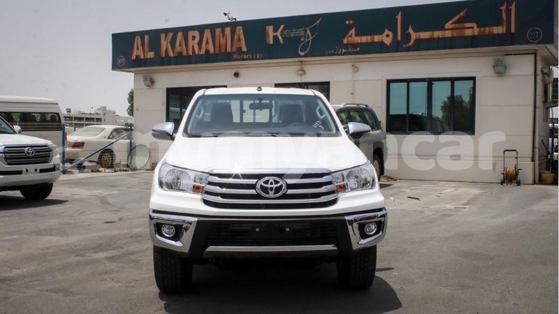 Big with watermark toyota hilux ayeyarwady import dubai 2424