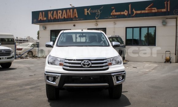 Acheter Import Voiture Toyota Hilux Blanc à Import - Dubai, #<Region:0x000000000c5121b8> Acheter Import Voiture Toyota Hilux Blanc à Import - Dubai, #<Region:0x000000000c5121b8>