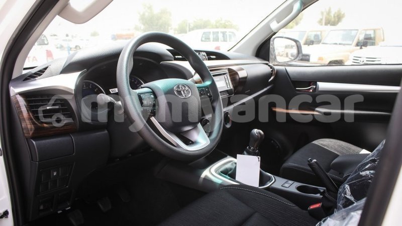 Big with watermark toyota hilux ayeyarwady import dubai 2424