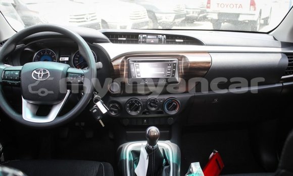Acheter Import Voiture Toyota Hilux Blanc à Import - Dubai, #<Region:0x000000000c5121b8> Acheter Import Voiture Toyota Hilux Blanc à Import - Dubai, #<Region:0x000000000c5121b8>