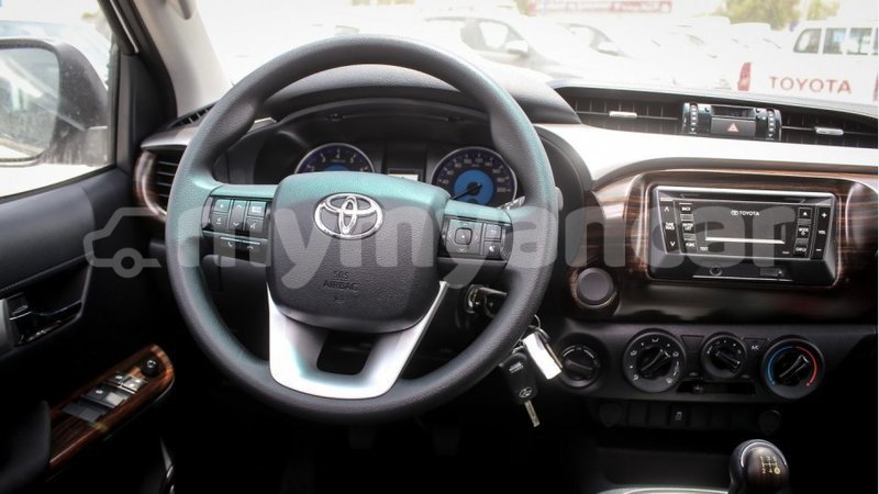 Big with watermark toyota hilux ayeyarwady import dubai 2424