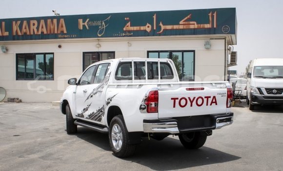 Acheter Import Voiture Toyota Hilux Blanc à Import - Dubai, #<Region:0x000000000c5121b8> Acheter Import Voiture Toyota Hilux Blanc à Import - Dubai, #<Region:0x000000000c5121b8>