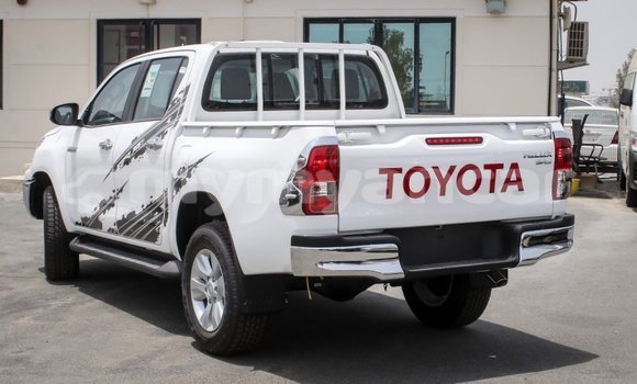 Acheter Import Voiture Toyota Hilux Blanc à Import - Dubai, #<Region:0x000000000c5121b8> Acheter Import Voiture Toyota Hilux Blanc à Import - Dubai, #<Region:0x000000000c5121b8>