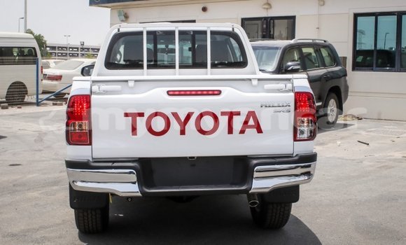 Acheter Import Voiture Toyota Hilux Blanc à Import - Dubai, #<Region:0x000000000c5121b8> Acheter Import Voiture Toyota Hilux Blanc à Import - Dubai, #<Region:0x000000000c5121b8>