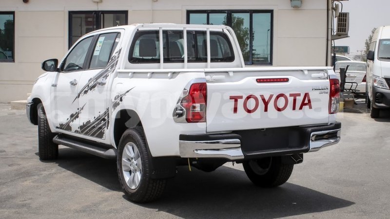 Big with watermark toyota hilux ayeyarwady import dubai 2426