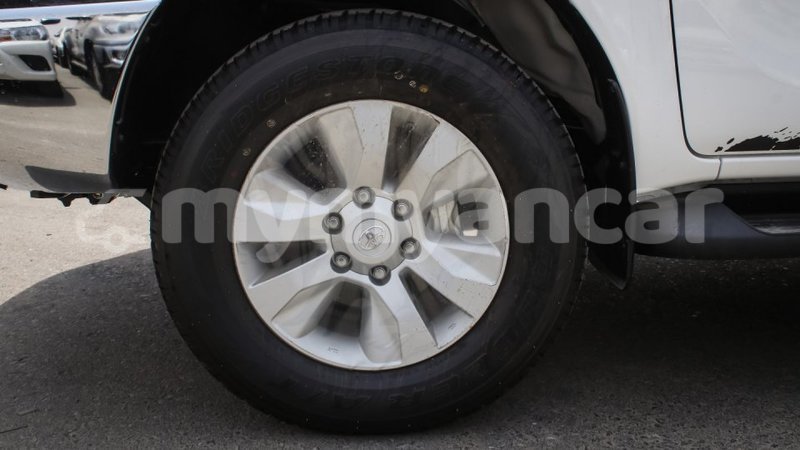 Big with watermark toyota hilux ayeyarwady import dubai 2426