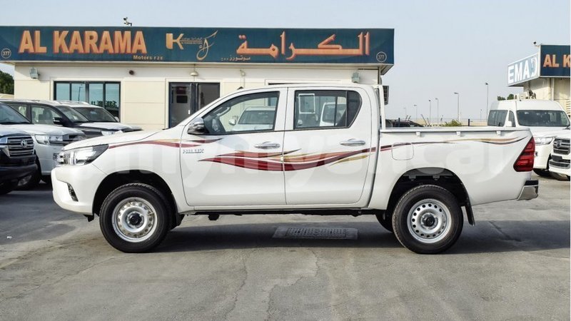 Big with watermark toyota hilux ayeyarwady import dubai 2427