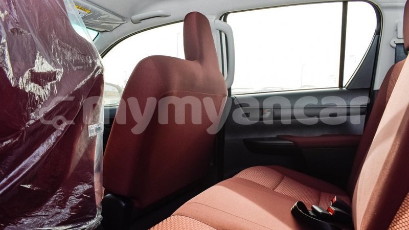 Big with watermark toyota hilux ayeyarwady import dubai 2427