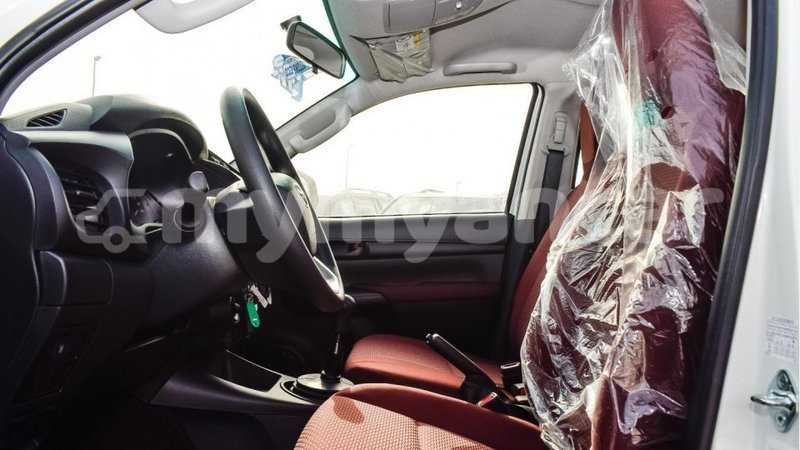 Big with watermark toyota hilux ayeyarwady import dubai 2427