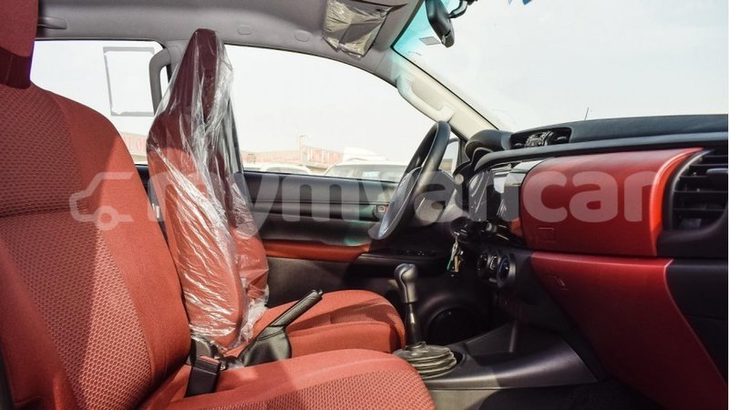 Big with watermark toyota hilux ayeyarwady import dubai 2427