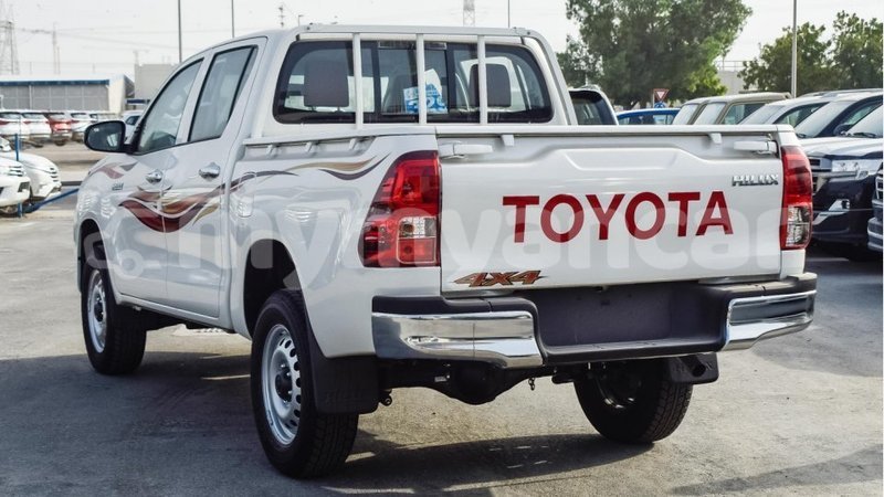 Big with watermark toyota hilux ayeyarwady import dubai 2427