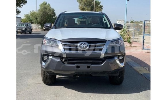 Buy Import Toyota Fortuner Other Car in Import - Dubai in Ayeyarwady Buy Import Toyota Fortuner Other Car in Import - Dubai in Ayeyarwady