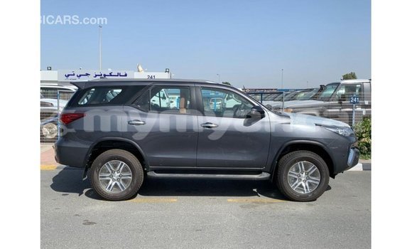 Buy Import Toyota Fortuner Other Car in Import - Dubai in Ayeyarwady Buy Import Toyota Fortuner Other Car in Import - Dubai in Ayeyarwady
