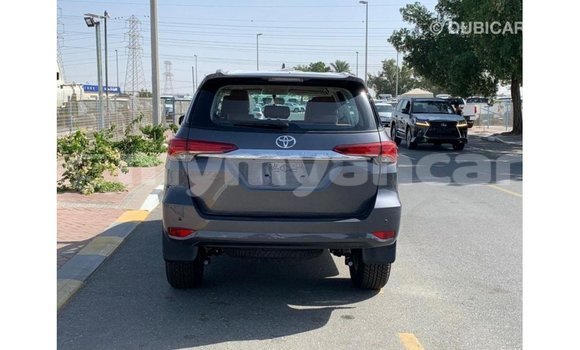 Buy Import Toyota Fortuner Other Car in Import - Dubai in Ayeyarwady Buy Import Toyota Fortuner Other Car in Import - Dubai in Ayeyarwady