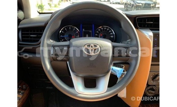Buy Import Toyota Fortuner Other Car in Import - Dubai in Ayeyarwady Buy Import Toyota Fortuner Other Car in Import - Dubai in Ayeyarwady
