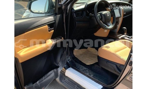 Buy Import Toyota Fortuner Other Car in Import - Dubai in Ayeyarwady Buy Import Toyota Fortuner Other Car in Import - Dubai in Ayeyarwady