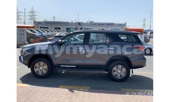 Buy Import Toyota Fortuner Other Car in Import - Dubai in Ayeyarwady Buy Import Toyota Fortuner Other Car in Import - Dubai in Ayeyarwady