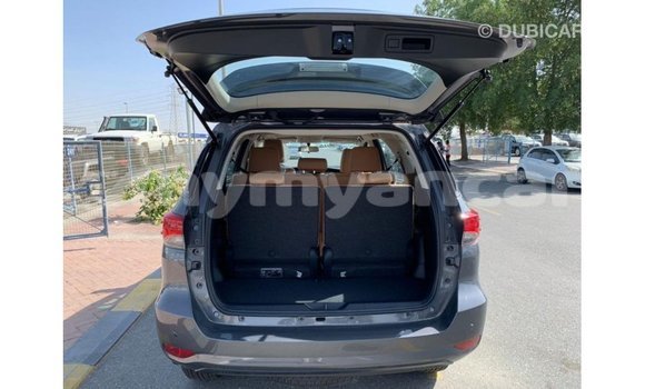 Buy Import Toyota Fortuner Other Car in Import - Dubai in Ayeyarwady Buy Import Toyota Fortuner Other Car in Import - Dubai in Ayeyarwady