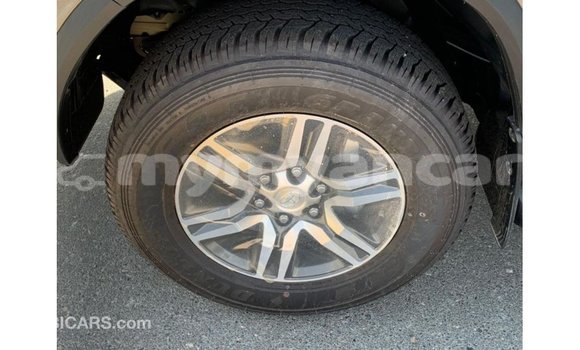 Buy Import Toyota Fortuner Other Car in Import - Dubai in Ayeyarwady Buy Import Toyota Fortuner Other Car in Import - Dubai in Ayeyarwady