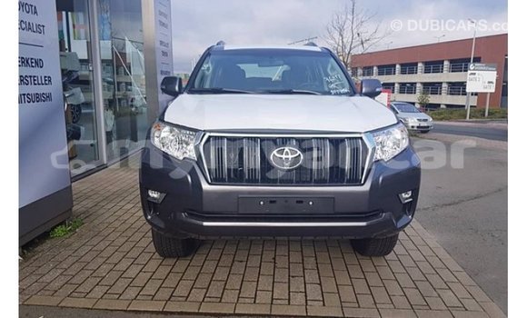 Buy Import Toyota Prado Other Car in Import - Dubai in Ayeyarwady Buy Import Toyota Prado Other Car in Import - Dubai in Ayeyarwady