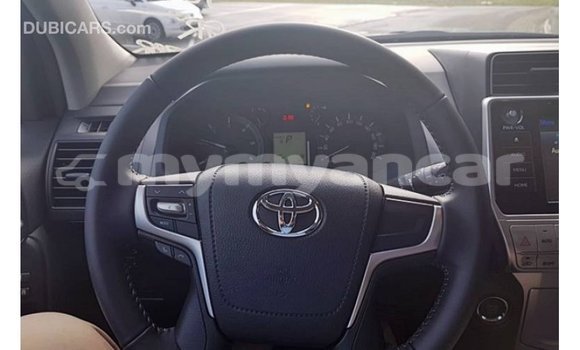 Buy Import Toyota Prado Other Car in Import - Dubai in Ayeyarwady Buy Import Toyota Prado Other Car in Import - Dubai in Ayeyarwady