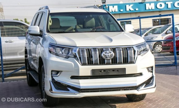 Acheter Import Voiture Toyota Prado Blanc à Import - Dubai, #<Region:0x000000000c5121b8> Acheter Import Voiture Toyota Prado Blanc à Import - Dubai, #<Region:0x000000000c5121b8>