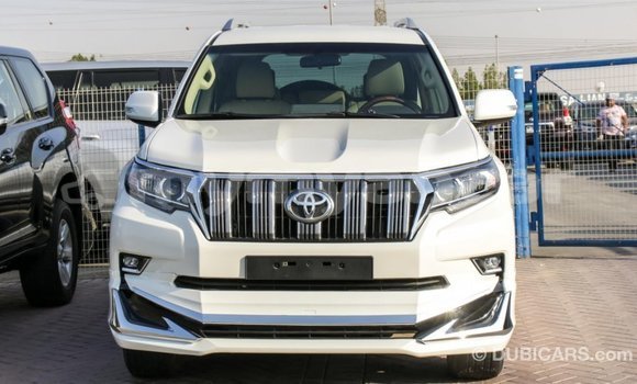 Acheter Import Voiture Toyota Prado Blanc à Import - Dubai, #<Region:0x000000000c5121b8> Acheter Import Voiture Toyota Prado Blanc à Import - Dubai, #<Region:0x000000000c5121b8>