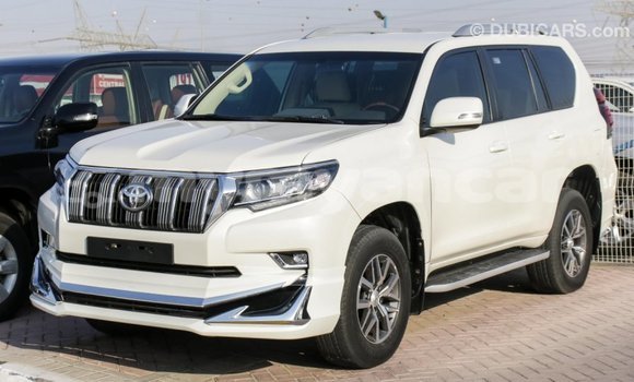 Acheter Import Voiture Toyota Prado Blanc à Import - Dubai, #<Region:0x000000000c5121b8> Acheter Import Voiture Toyota Prado Blanc à Import - Dubai, #<Region:0x000000000c5121b8>