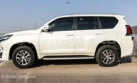 Acheter Import Voiture Toyota Prado Blanc à Import - Dubai, #<Region:0x000000000c5121b8> Acheter Import Voiture Toyota Prado Blanc à Import - Dubai, #<Region:0x000000000c5121b8>