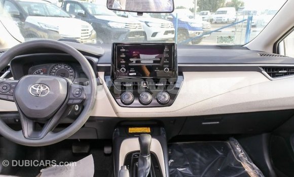 Buy Import Toyota Corolla White Car in Import - Dubai in Ayeyarwady Buy Import Toyota Corolla White Car in Import - Dubai in Ayeyarwady