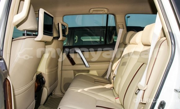 Acheter Import Voiture Toyota Prado Blanc à Import - Dubai, #<Region:0x000000000c5121b8> Acheter Import Voiture Toyota Prado Blanc à Import - Dubai, #<Region:0x000000000c5121b8>