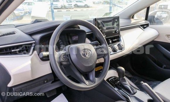 Buy Import Toyota Corolla White Car in Import - Dubai in Ayeyarwady Buy Import Toyota Corolla White Car in Import - Dubai in Ayeyarwady