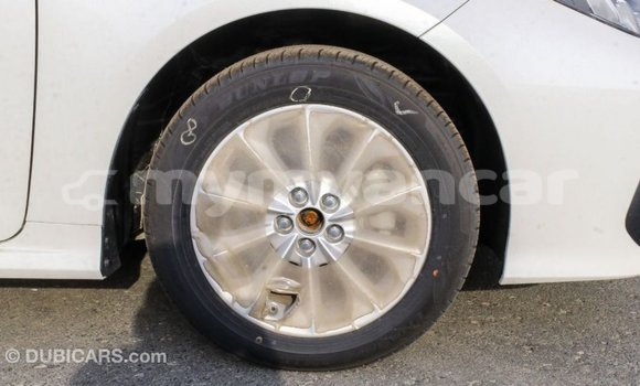 Buy Import Toyota Corolla White Car in Import - Dubai in Ayeyarwady Buy Import Toyota Corolla White Car in Import - Dubai in Ayeyarwady