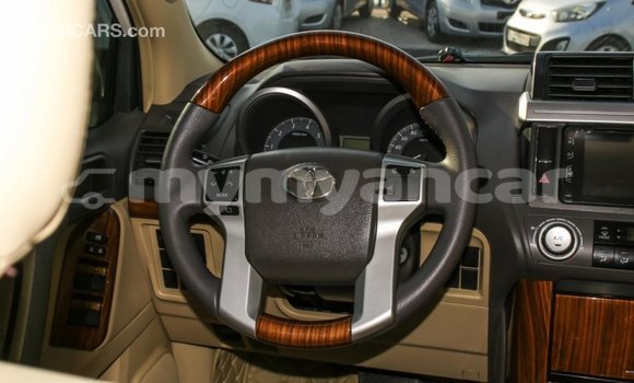 Acheter Import Voiture Toyota Prado Blanc à Import - Dubai, #<Region:0x000000000c5121b8> Acheter Import Voiture Toyota Prado Blanc à Import - Dubai, #<Region:0x000000000c5121b8>
