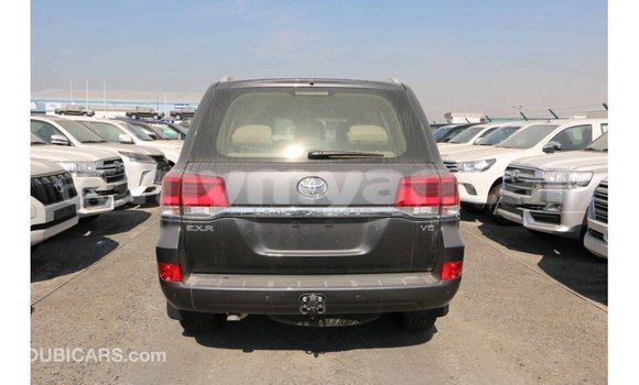 Buy Import Toyota Land Cruiser Black Car in Import - Dubai in Ayeyarwady Buy Import Toyota Land Cruiser Black Car in Import - Dubai in Ayeyarwady
