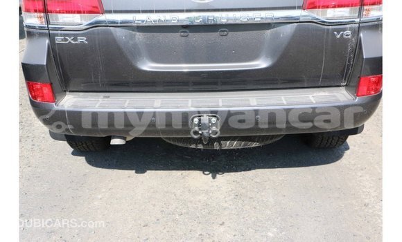 Buy Import Toyota Land Cruiser Black Car in Import - Dubai in Ayeyarwady Buy Import Toyota Land Cruiser Black Car in Import - Dubai in Ayeyarwady