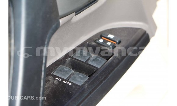 Buy Import Toyota Land Cruiser Black Car in Import - Dubai in Ayeyarwady Buy Import Toyota Land Cruiser Black Car in Import - Dubai in Ayeyarwady