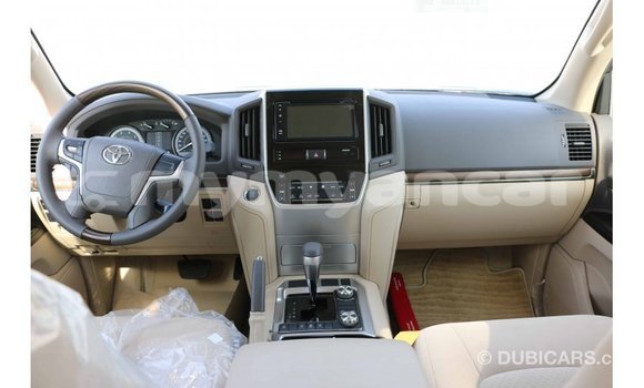Buy Import Toyota Land Cruiser Black Car in Import - Dubai in Ayeyarwady Buy Import Toyota Land Cruiser Black Car in Import - Dubai in Ayeyarwady